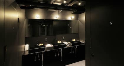 Small Hotel - Hostel