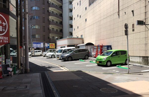 Small Hotel Hiroshima - 広島市