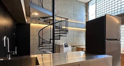 Small Hotel - Hostel