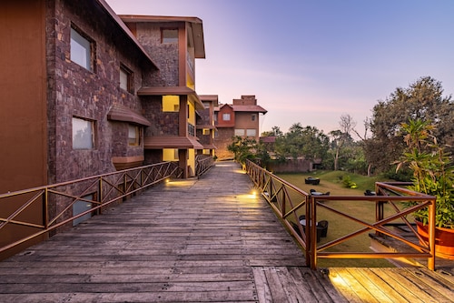 The Baagh Ananta Elite