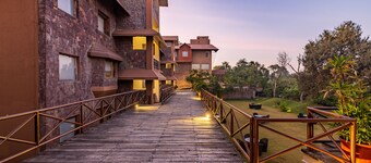 The Baagh Ananta Elite