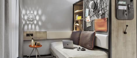 42-Zoll-Smart-TV mit Kabelempfang, Fernseher