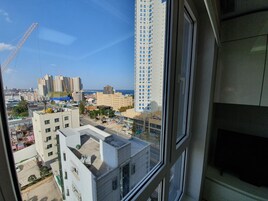 Habitación doble | Edredones de plumas, sistema de insonorización, wifi gratis