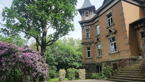Hotel Am Park