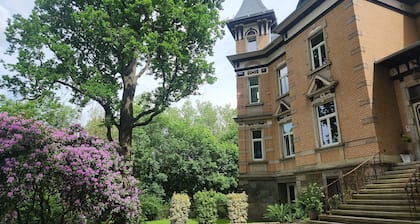 Hotel Am Park