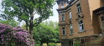 Hotel Am Park