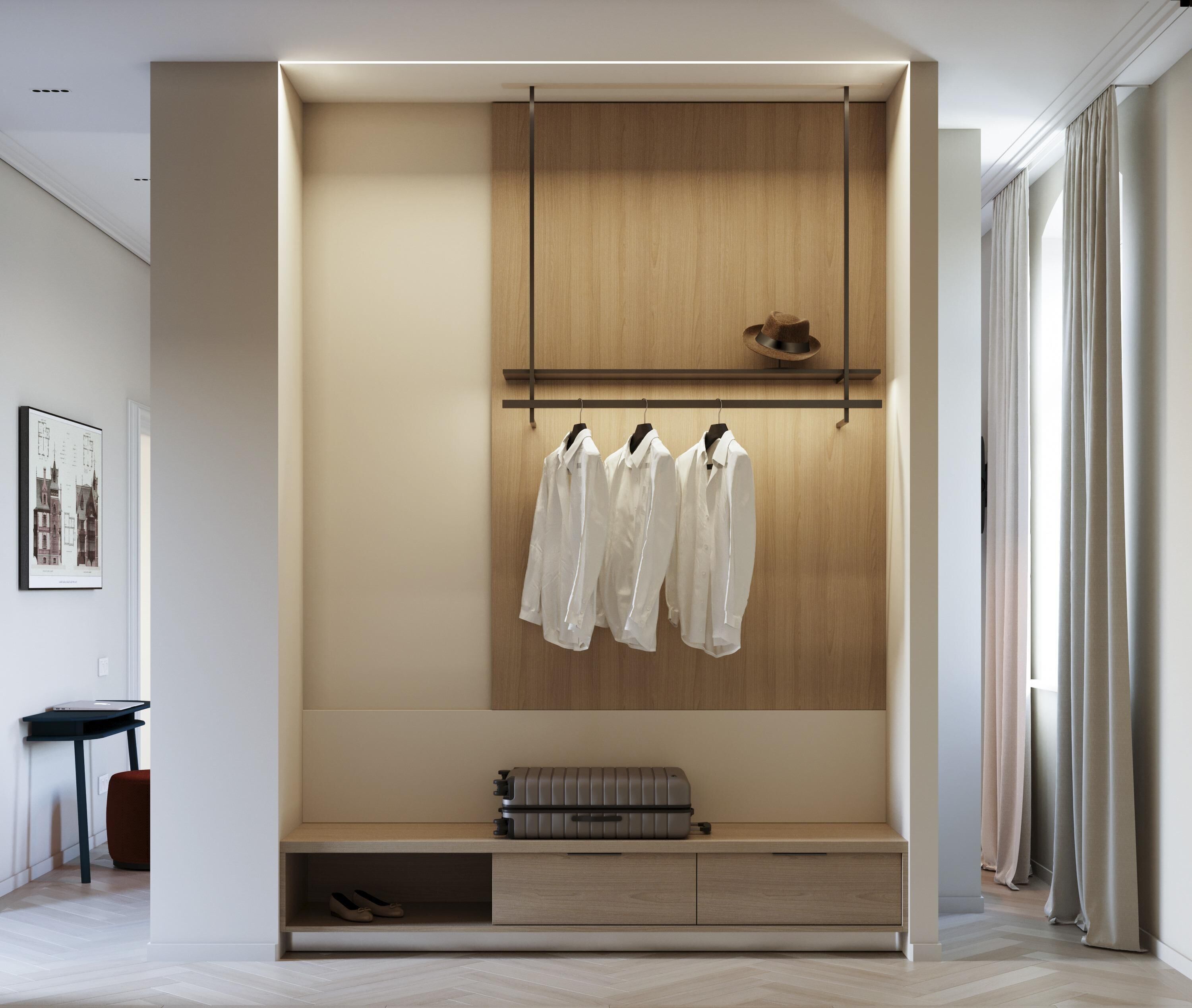Deluxe-Apartment | Bettwäsche aus ägyptischer Baumwolle, hochwertige Bettwaren