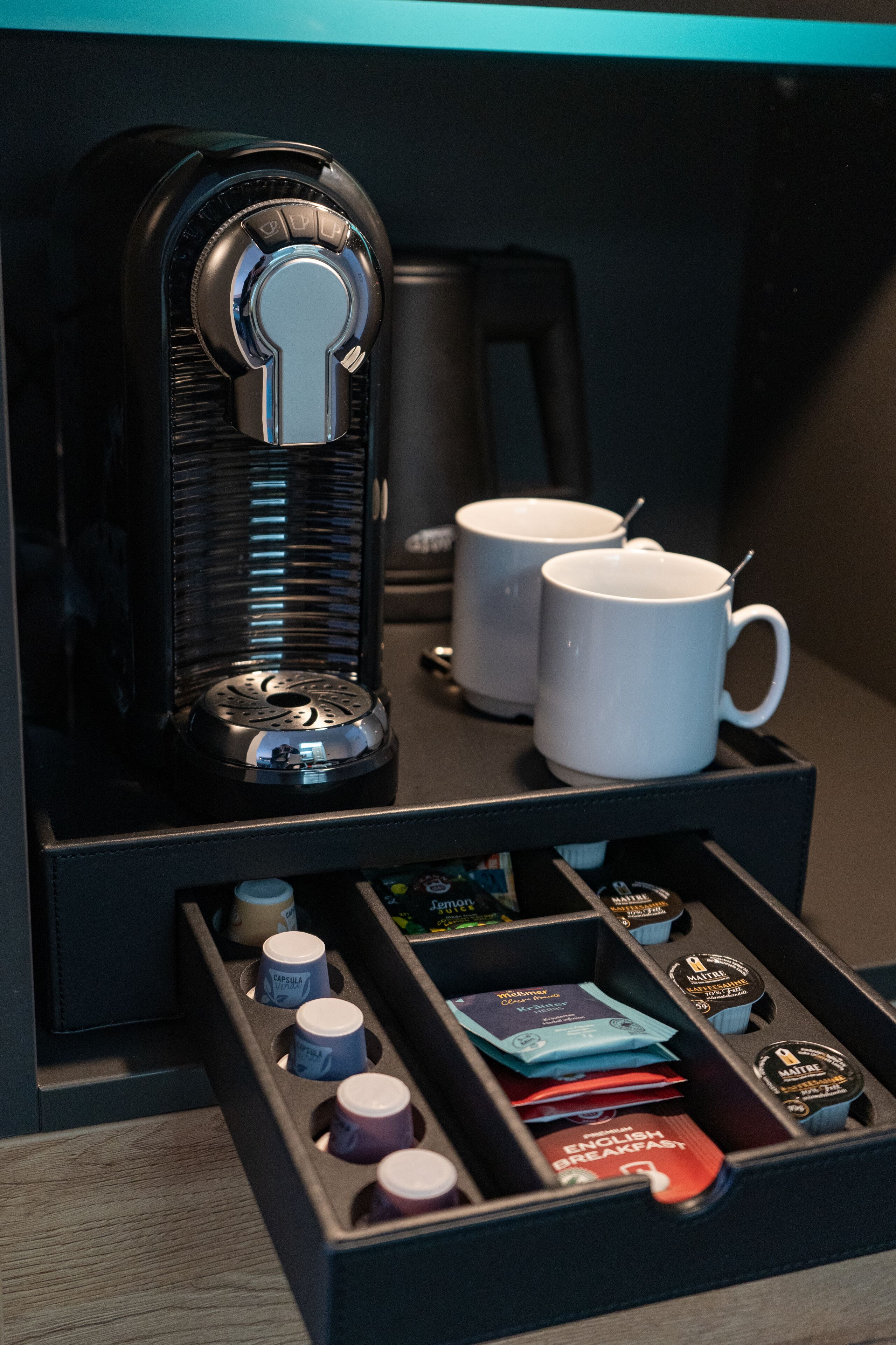 comfort double room | 1 bedroom, desk, blackout curtains, free wifi