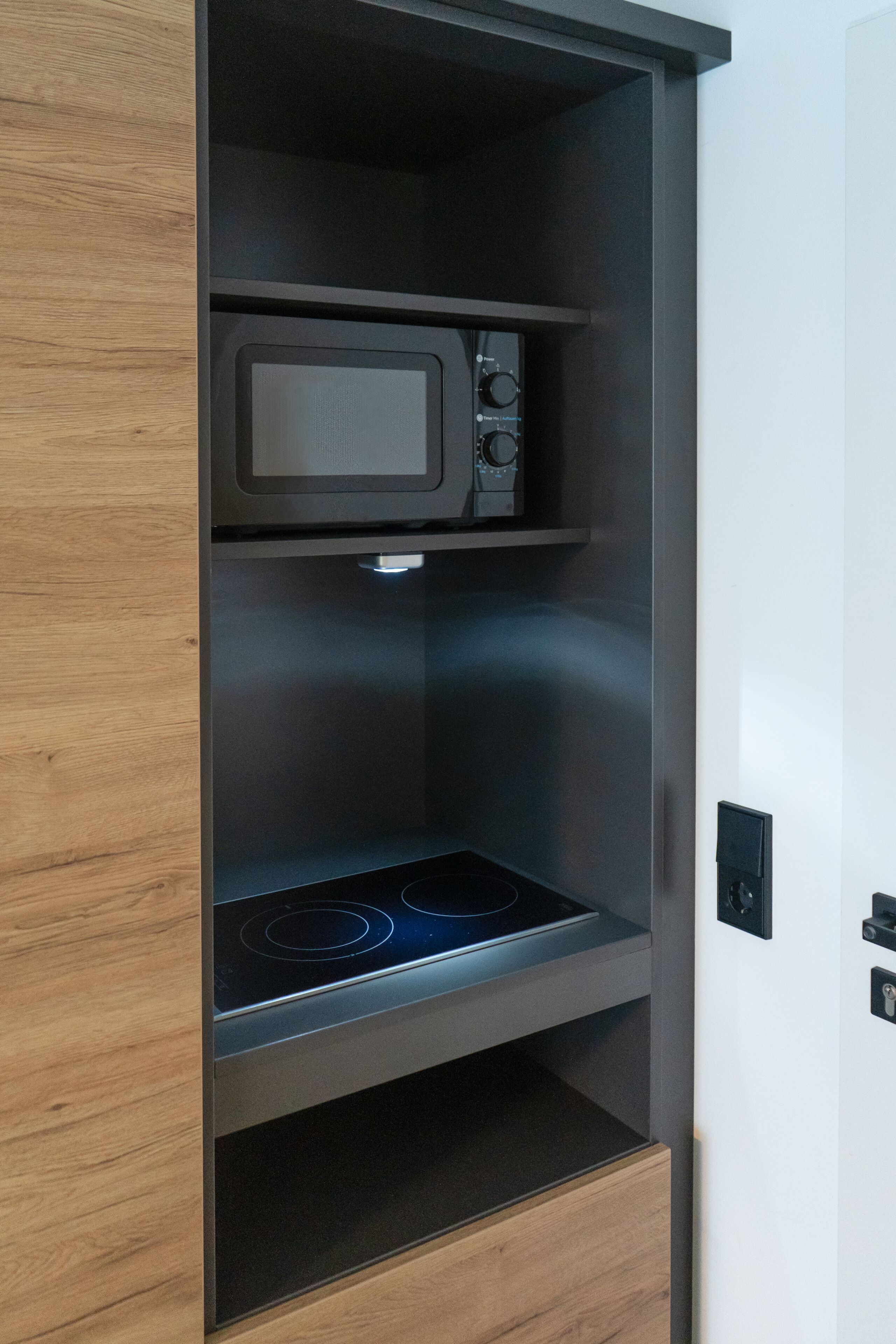 comfort double room | 1 bedroom, desk, blackout curtains, free wifi