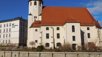 Außenbereich