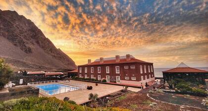 Balneario Pozo de la Salud