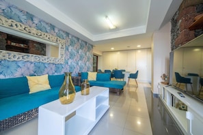 TV - Balneario Pozo de la Salud (Sabinosa)