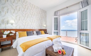 Room - Balneario Pozo de la Salud (Sabinosa)