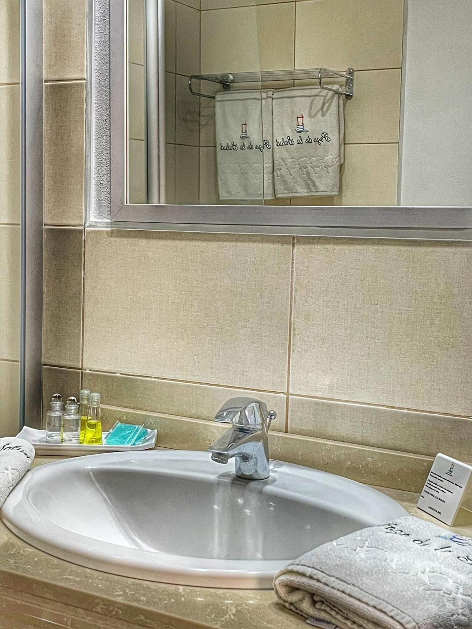 Baño