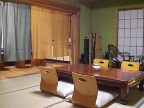 Lounge - Numazu Ikkyuuan (Numazu)