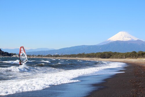 Numazu Ikkyuuan