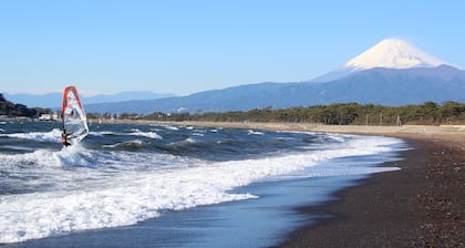 Numazu Ikkyuuan