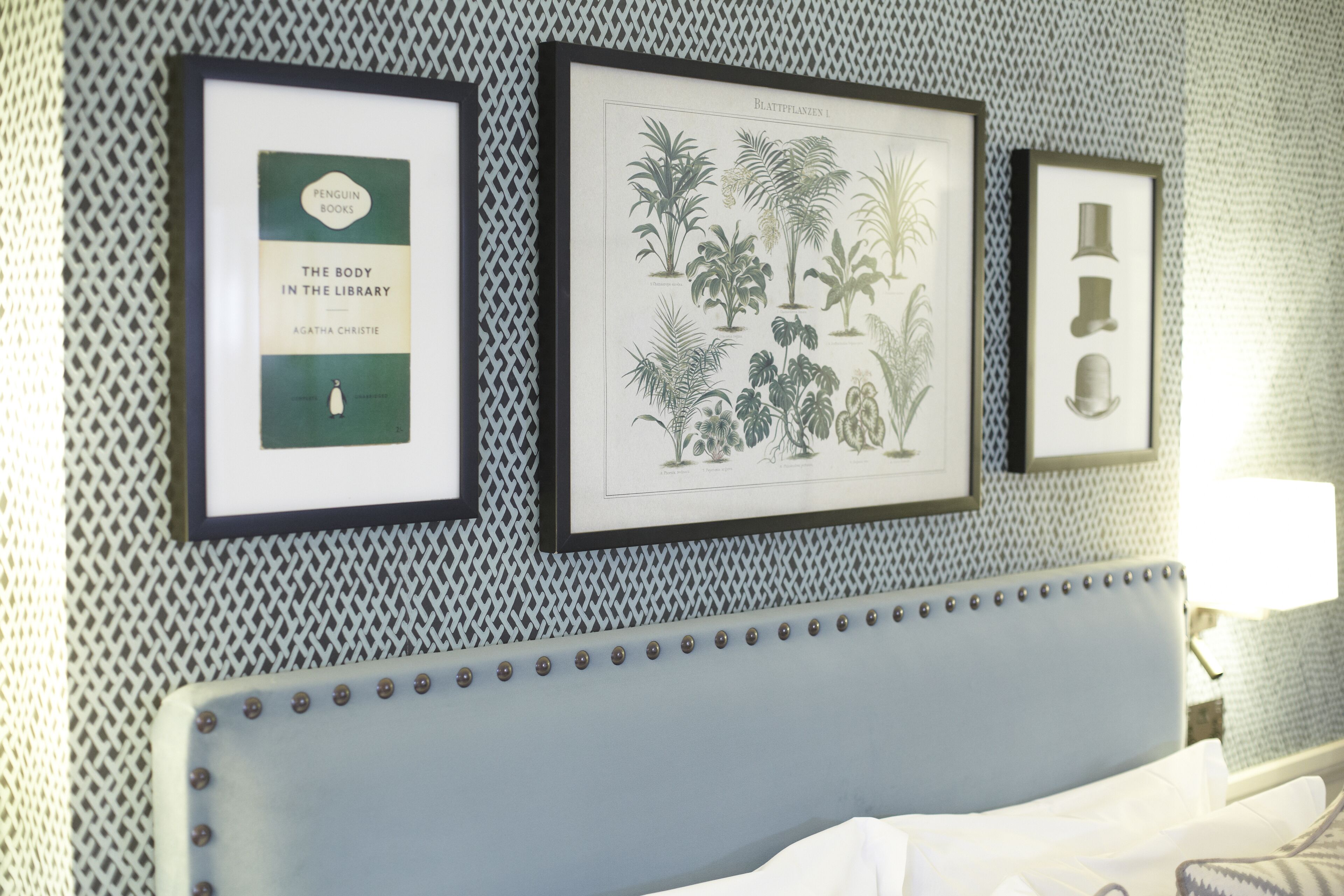 triple room | 1 bedroom, premium bedding, in-room safe, individually decorated