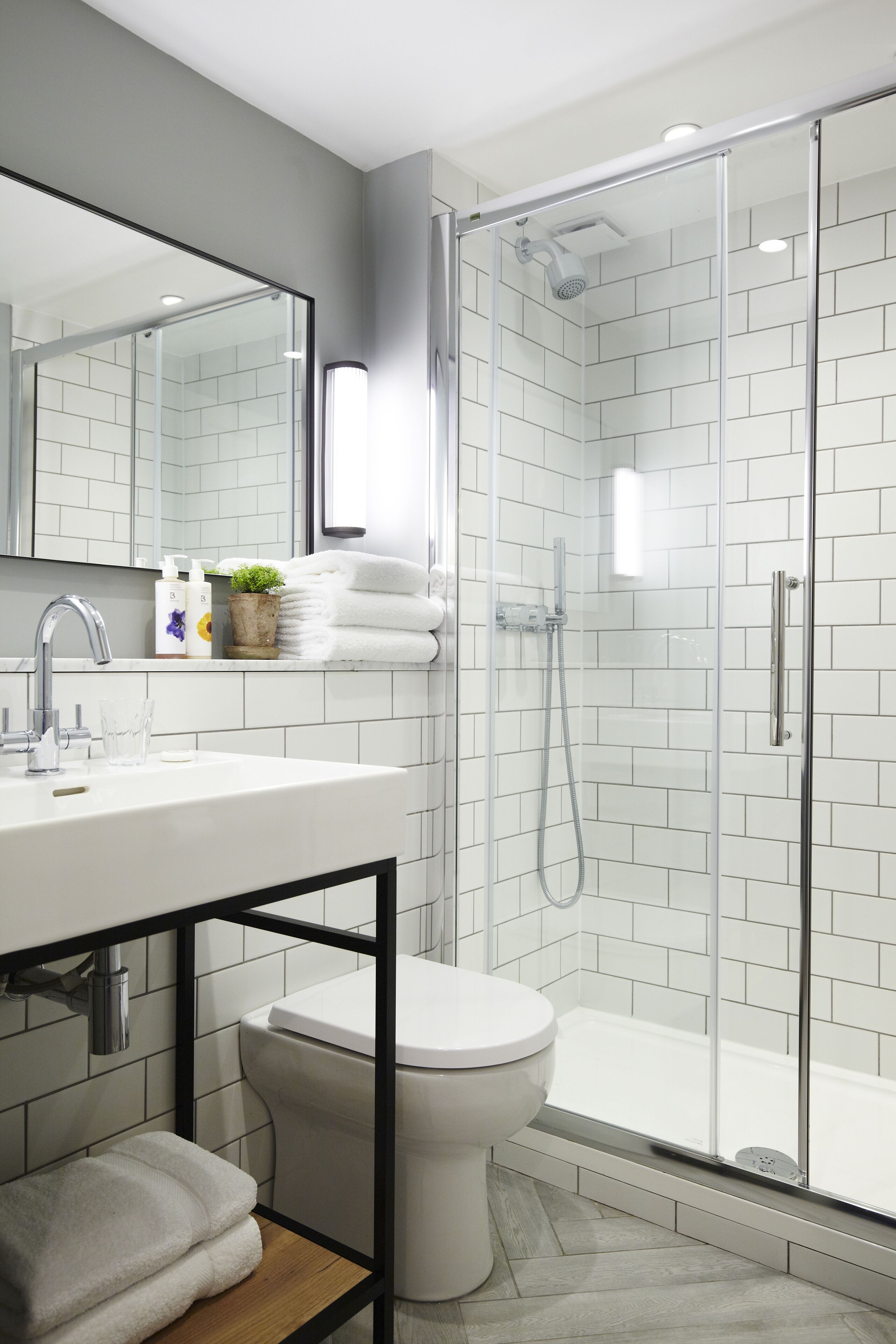 Foto - Room Mate Lime Tree