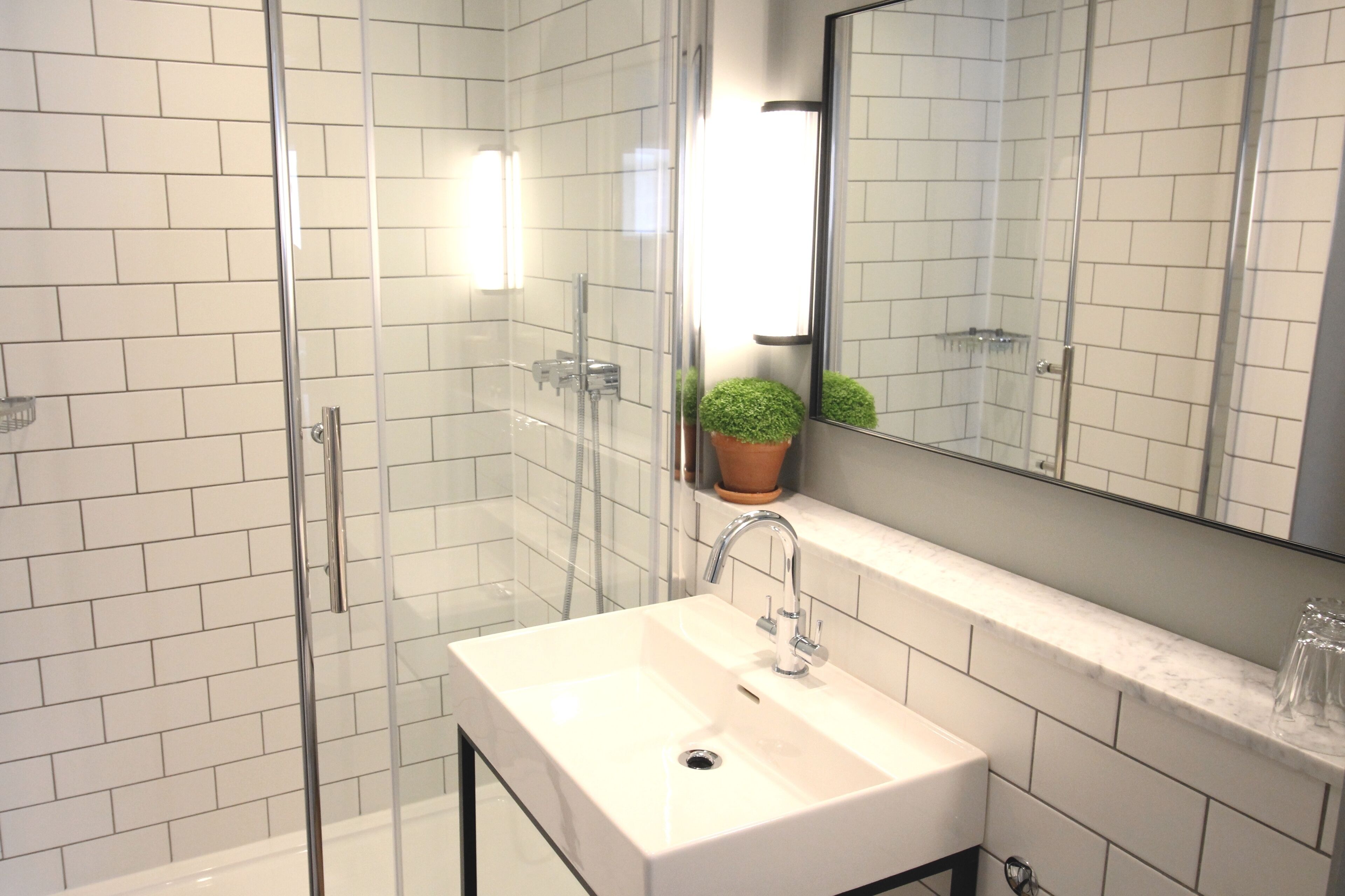 Foto - Room Mate Lime Tree