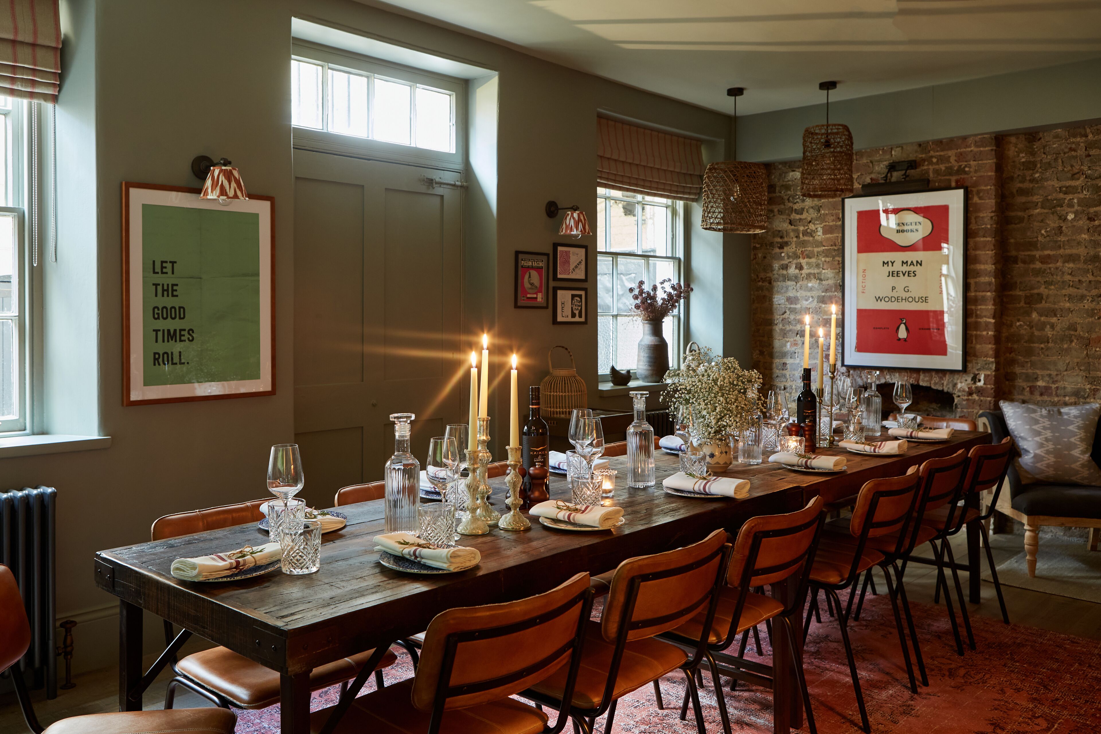 Foto - Room Mate Lime Tree