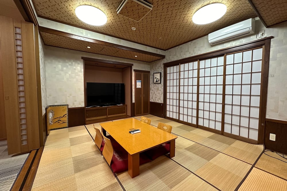 Minato Oasis Numazu