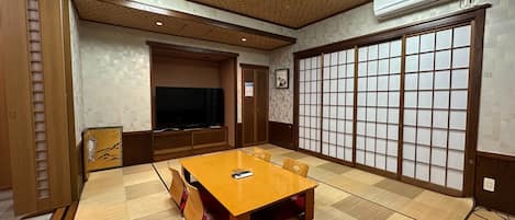 Premium Room, Non Smoking