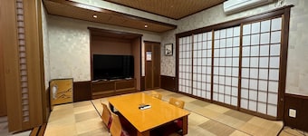 Minato Oasis Numazu