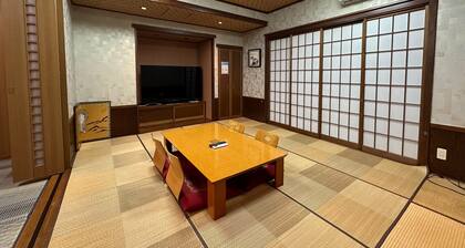 Minato Oasis Numazu