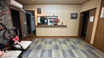 Premium Room, Non Smoking | Iron/ironing board, free WiFi, bed sheets