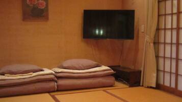 Chambre Quadruple Supérieure, non-fumeur