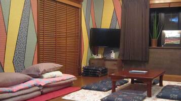 Deluxe Room, Non Smoking