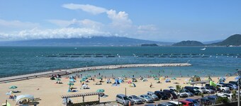 Minato Oasis Numazu