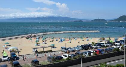 Minato Oasis Numazu