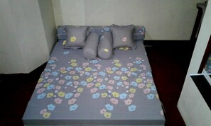 Familierom | Ekstrasenger