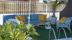 Exterior - Beach Boys Resort Men Only (San Bartolomé de Tirajana)