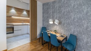 Leilighet, 2 soverom (22) | Oppholdsområde | Flatskjerm-TV