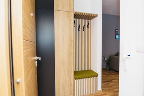 Apartment, 1 Schlafzimmer (14) | Wohnzimmer | Flachbildfernseher