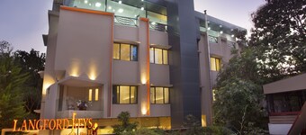 Langford Keys by TGI