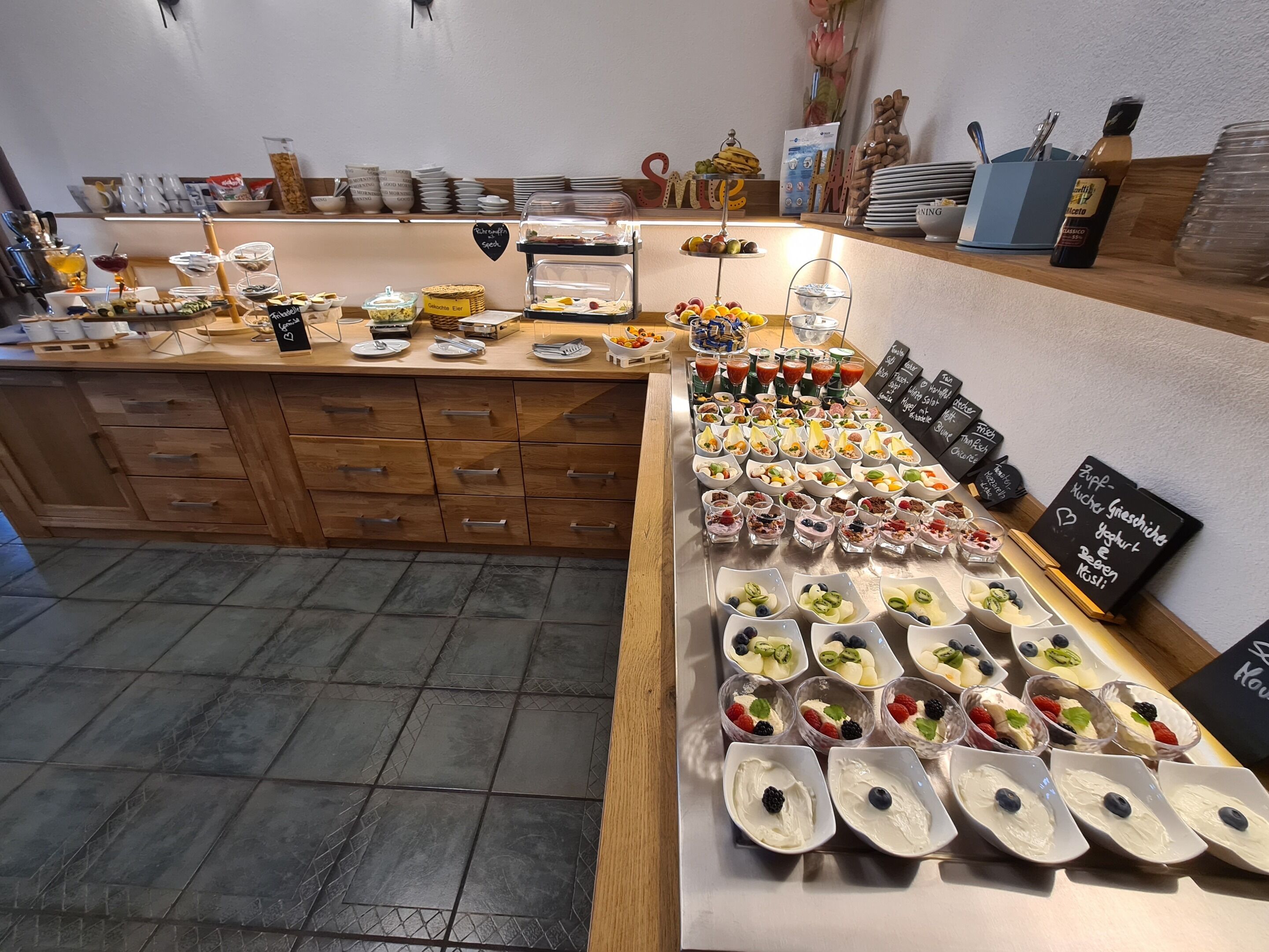 公寓, 私人浴室 | 早餐 | 供應早餐 (費用另計)