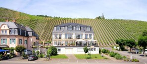 Exterior - Weinhaus Stettler (Lieser)