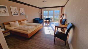 Leilighet, privat bad