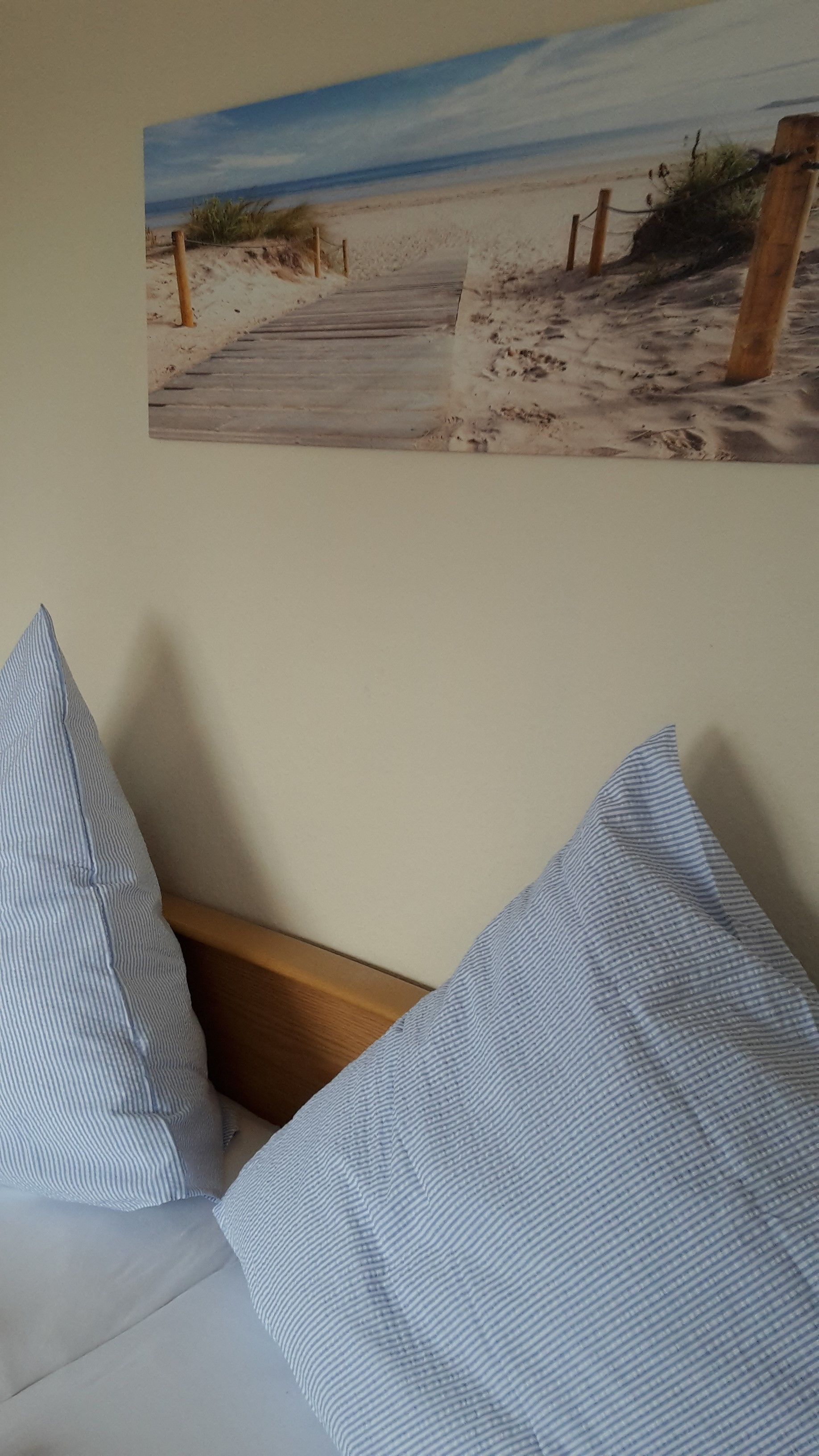 double room, balcony | free cots/infant beds, bed sheets