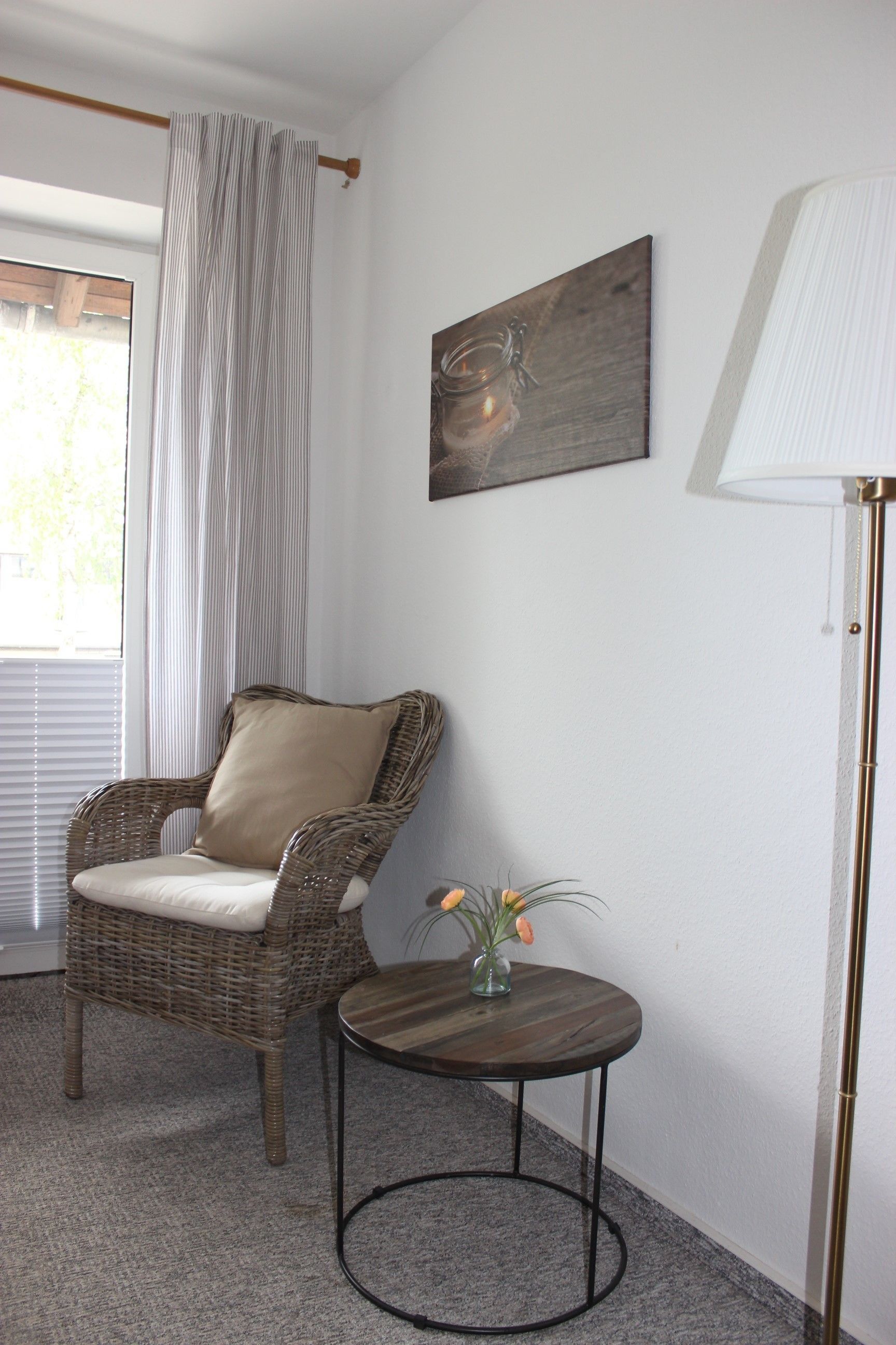 standard single room | free cots/infant beds, bed sheets