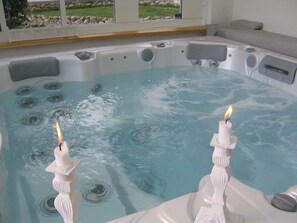 Spa - Lugna Gården- Spa & Konferens (Löberöd)