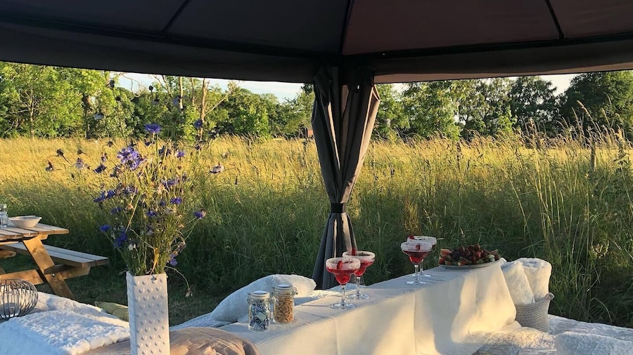 Lugna Gården- Spa & Konferens