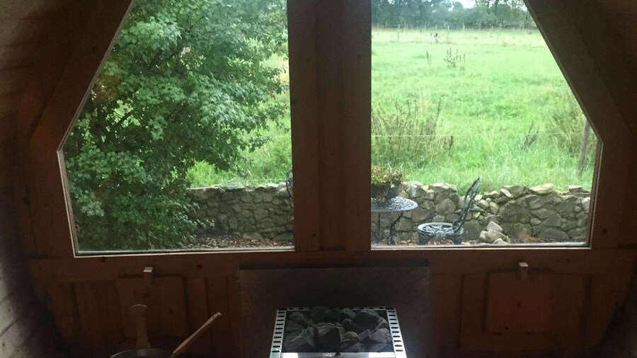 Lugna Gården- Spa & Konferens