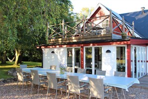 Exterior - Lugna Gården- Spa & Konferens (Löberöd)