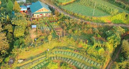 Almost Heaven Farms