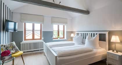 Wellenreiter Gästehaus Tating